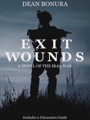 cover image of Exit Wounds